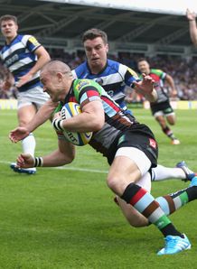mike brown bath harlequins mike brown bath harlequins