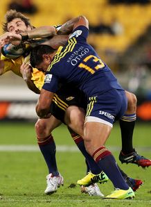 conrad smith malakai fekitoa hurricanes highlanders conrad smith malakai fekitoa hurricanes highlanders