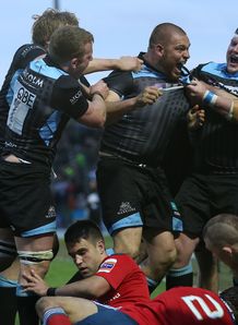 gordon reid glasgow munster gordon reid glasgow munster