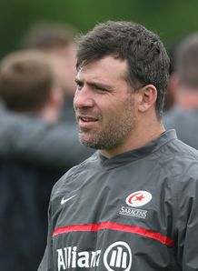 schalk brits saracens training schalk brits saracens training