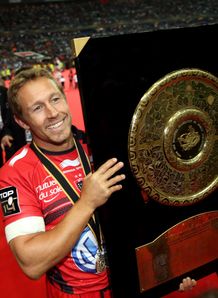 jonny wilkinson toulon castres top 14 final jonny wilkinson toulon castres top 14 final