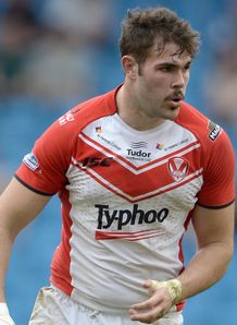 Picture of Alex Walmsley