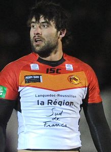Picture of Antoni Maria