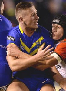 Picture of Ben Currie