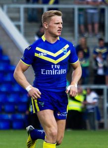 Picture of Brad Dwyer