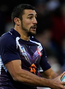 Picture of Damien Cardace