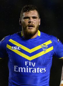 Picture of Glenn Riley