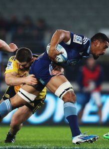 Jerome Kaino Blues v Hurricanes 2014 Jerome Kaino Blues v Hurricanes 2014