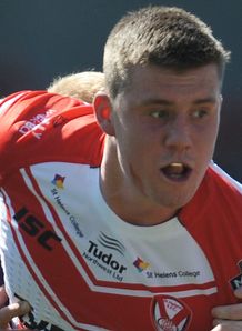 Picture of Joe Greenwood