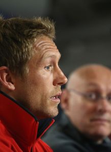 Jonny Wilkinson Toulon HEC Final 2014 Jonny Wilkinson Toulon HEC Final 2014