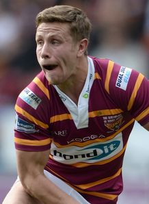 Picture of Kyle Wood