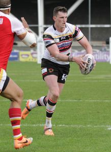 Picture of Lee Gaskell