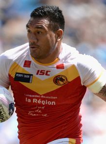 Picture of Lopini Paea