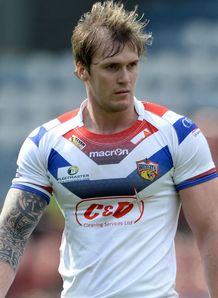 Picture of Lucas Walshaw