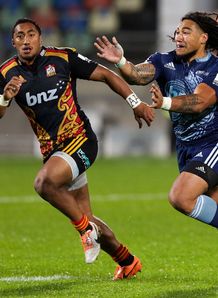 Ma a Nonu Blues v Chiefs SR 2014 Ma a Nonu Blues v Chiefs SR 2014