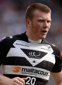 Picture of Paddy Flynn