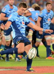 CHIEFS E2014SUPERUGBY LOFTUS VERSFELD RUGBY S15 SUPER 15 SUPER RUGBY TOYOTA CHEETAHS HANDRE POLLARD CHIEFS E2014SUPERUGBY LOFTUS VERSFELD RUGBY S15 SUPER 15 SUPER RUGBY TOYOTA CHEETAHS HANDRE POLLARD