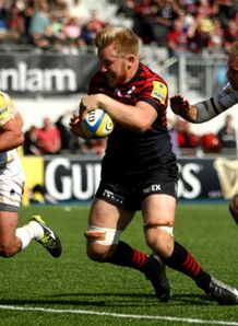 jackson wrap saracens v worcester jackson wrap saracens v worcester