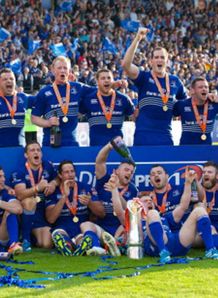 leinster win pro12 title final leinster win pro12 title final