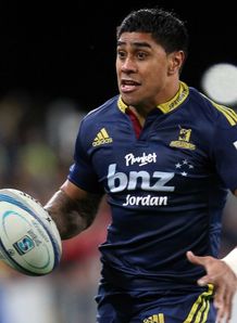 MALAKAI FEKITOA HIGHLANDERS SUPER RUGBY MALAKAI FEKITOA HIGHLANDERS SUPER RUGBY