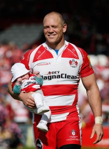 Aviva Premiership: Gloucester's Mike Tindall is poised to announce his retirement Aviva Premiership: Gloucester's Mike Tindall is poised to announce his retirement