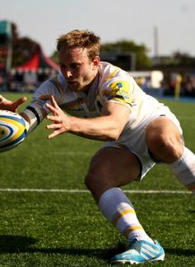 Aviva Premiership: Dean Ryan confident of keeping Chris Pennell despite Worcester's relegation Aviva Premiership: Dean Ryan confident of keeping Chris Pennell despite Worcester's relegation