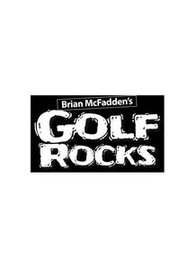 Golf Rocks