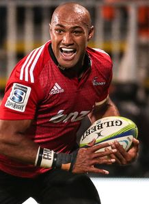 RUGBY RUGBY UNION NEMANI NADOLO RUGBY RUGBY UNION NEMANI NADOLO