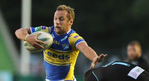 Rhinos outlast Rovers