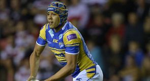 Rhinos v Bulls: Teams