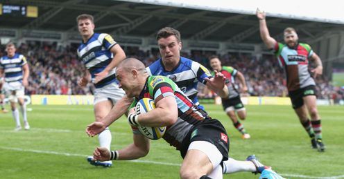 mike brown bath harlequins mike brown bath harlequins