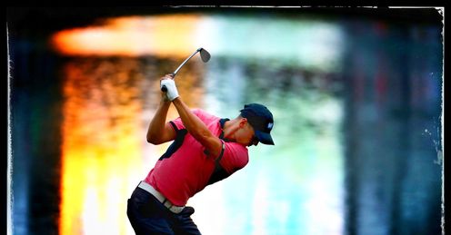 Martin Kaymer: a 'pro's pro' and winner at Sawgrass