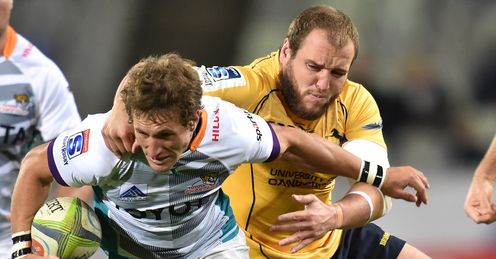 johan goosen cheetahs brumbies johan goosen cheetahs brumbies