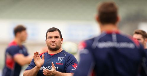 laurie weeks melbourne rebels laurie weeks melbourne rebels