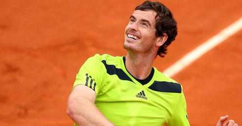 Murray: A stop-start year