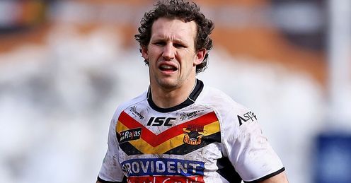 Brett Kearney Bradford Super Lge Brett Kearney Bradford Super Lge