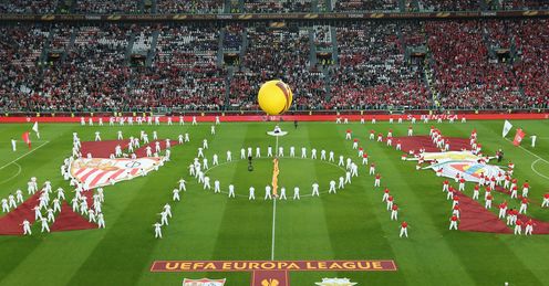 Latvia draw for Aberdeen