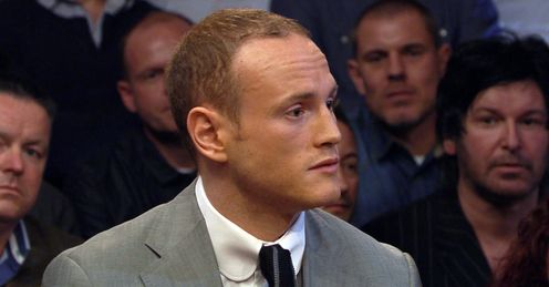 Groves: How much longer will he stay quiet for?