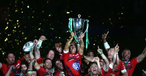 Champions Cup preview