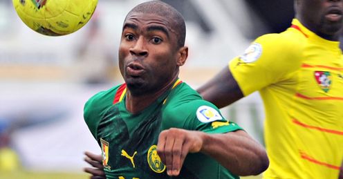 Osasuna braced for Loe moves