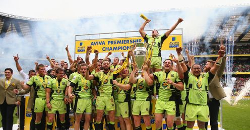 Northampton Saints Northampton Saints