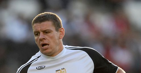 Lee Radford Hull FC Lee Radford Hull FC