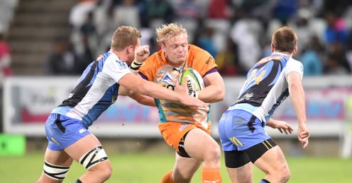 Adriaan Strauss Cheetahs Super Rugby Adriaan Strauss Cheetahs Super Rugby
