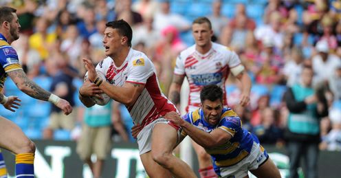ANTHONY GELLIN WIGAN ANTHONY GELLIN WIGAN