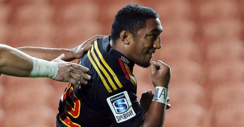 BUNDEE AKI Chiefs BUNDEE AKI Chiefs