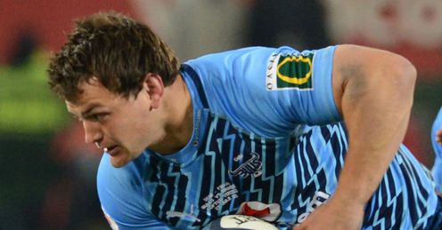 CALLIE VISAGIE BULL SUPER RUGBY CALLIE VISAGIE BULL SUPER RUGBY