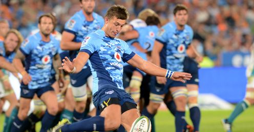CHIEFS E2014SUPERUGBY LOFTUS VERSFELD RUGBY S15 SUPER 15 SUPER RUGBY TOYOTA CHEETAHS HANDRE POLLARD CHIEFS E2014SUPERUGBY LOFTUS VERSFELD RUGBY S15 SUPER 15 SUPER RUGBY TOYOTA CHEETAHS HANDRE POLLARD