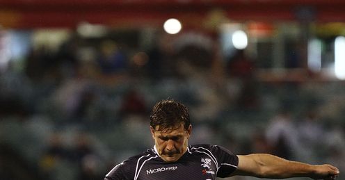 Francois Steyn Sharks Super Rugby Francois Steyn Sharks Super Rugby