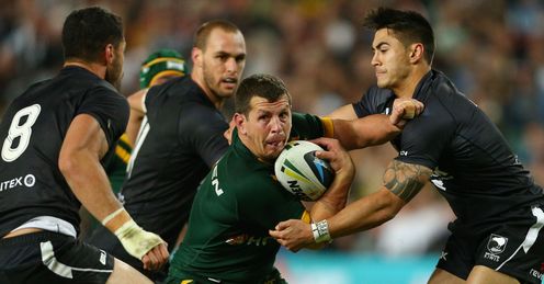GREG BIRD ANZAC GREG BIRD ANZAC
