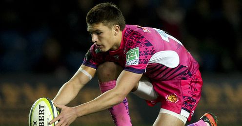 Slade up for European test